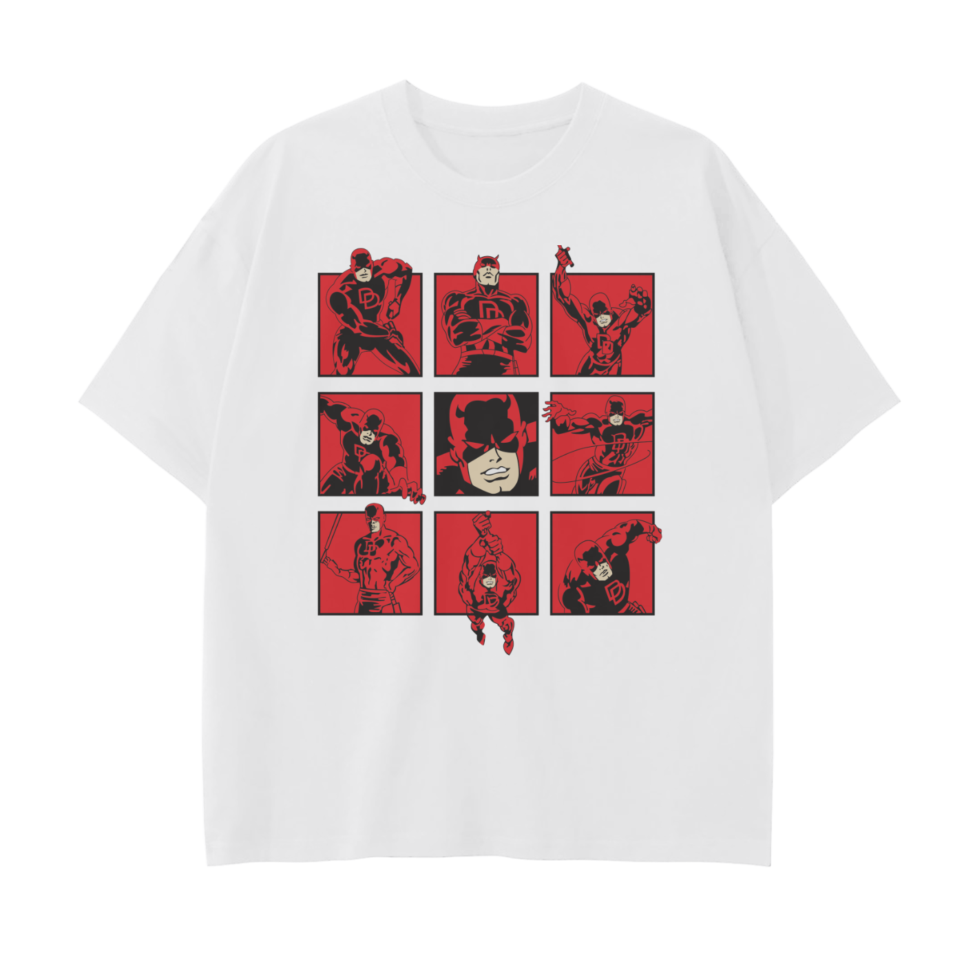All Daredevils T-Shirt